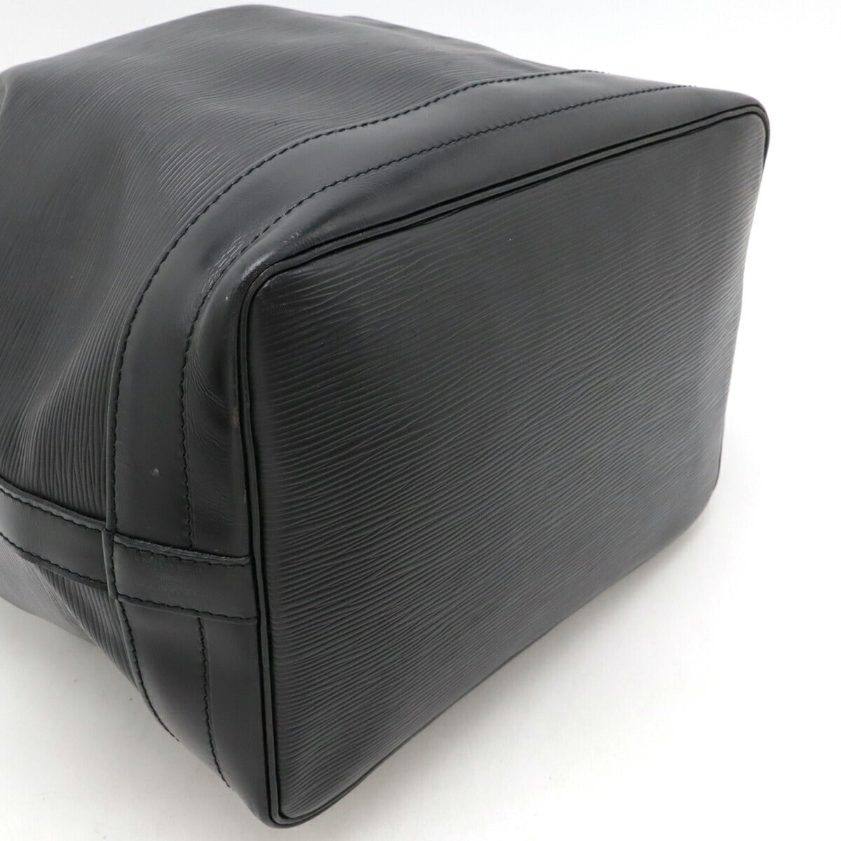 Louis Vuitton Noe Epi Shoulder Bag