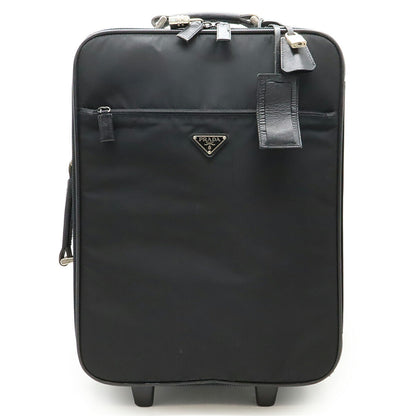 Prada Nylon Trolley Case