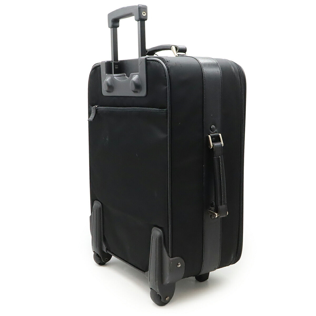Prada Nylon Trolley Case