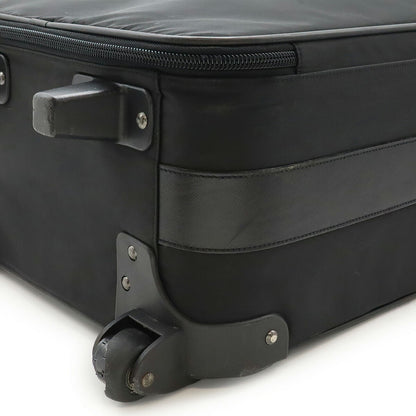 Prada Nylon Trolley Case