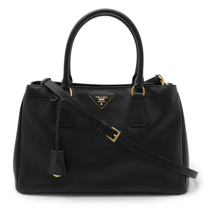 Prada Galleria Saffiano 2way bag