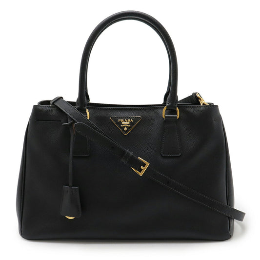 Prada Galleria Saffiano 2way bag