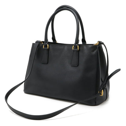 Prada Galleria Saffiano 2way bag