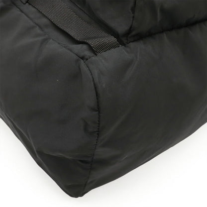Prada Nylon Backpack