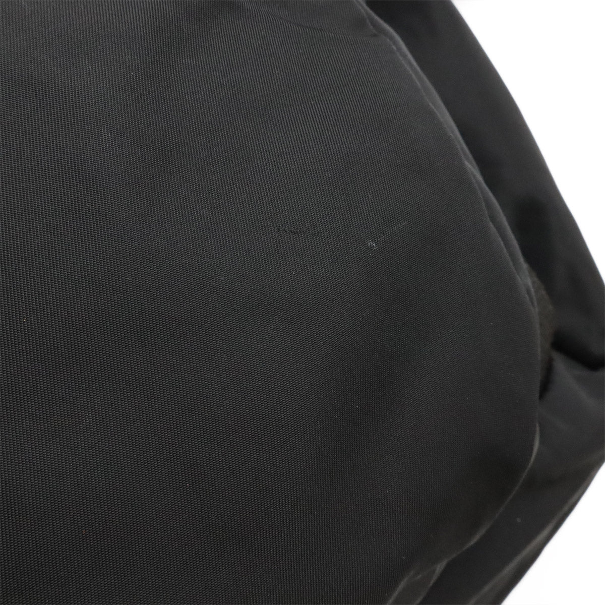 Prada Nylon Backpack