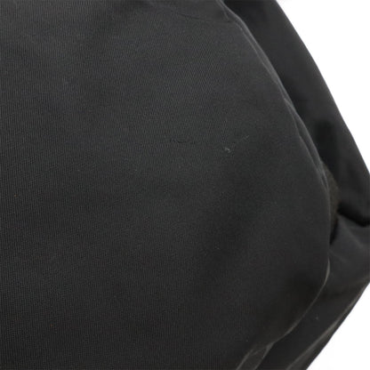 Prada Nylon Backpack