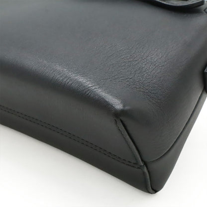 Fendi BY THE WAY Leather 2way Handbag
