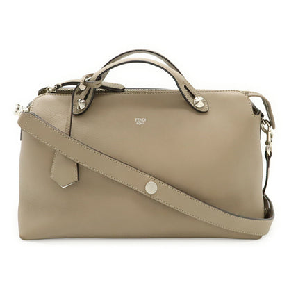 Fendi BY THE WAY Leather 2way Bag