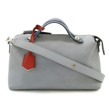 Fendi BY THE WAY Leather 2way Bag