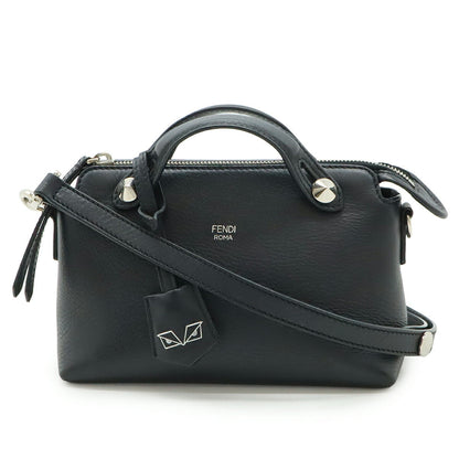 Fendi BY THE WAY Leather 2way Bag