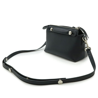 Fendi BY THE WAY Leather 2way Bag