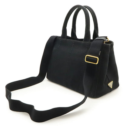 Prada CANAPA Canvas 2way Bag