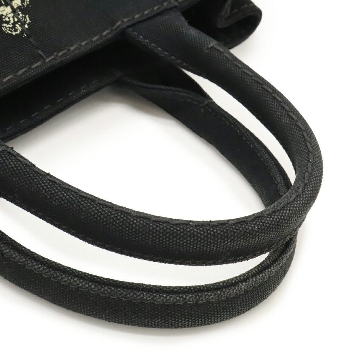 Prada CANAPA Canvas 2way Bag