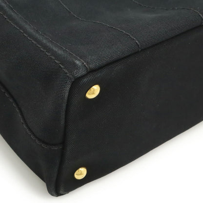 Prada Canapa Canvas 2way Bag