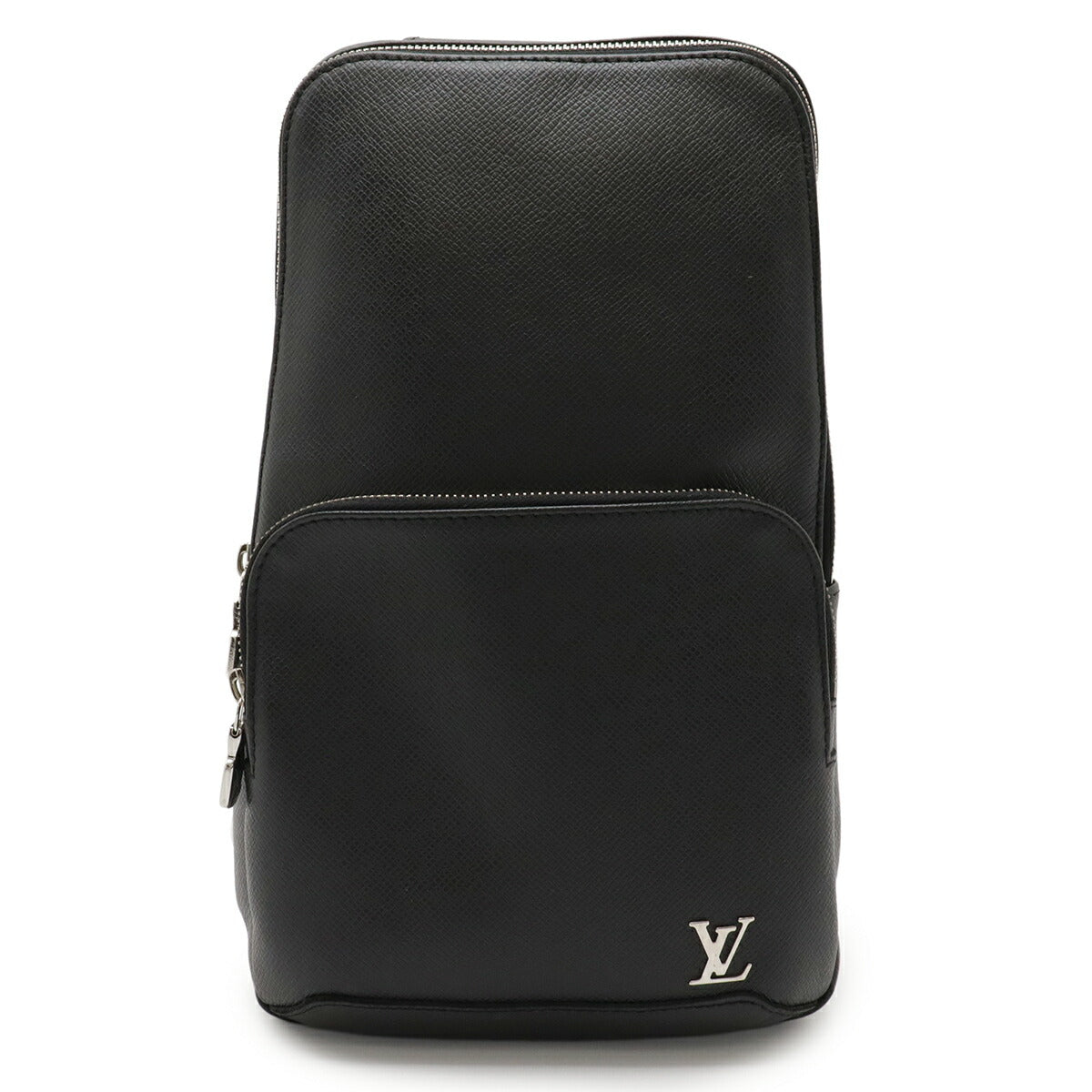 Louis Vuitton Avenue Taiga Sling Bag
