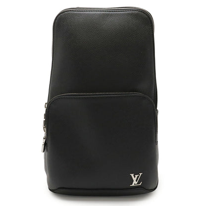 Louis Vuitton Avenue Taiga Sling Bag