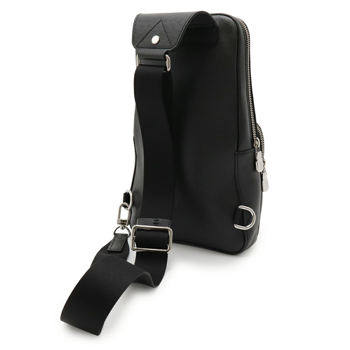 Louis Vuitton Avenue Taiga Sling Bag