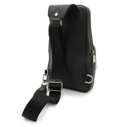 Louis Vuitton Avenue Taiga Sling Bag
