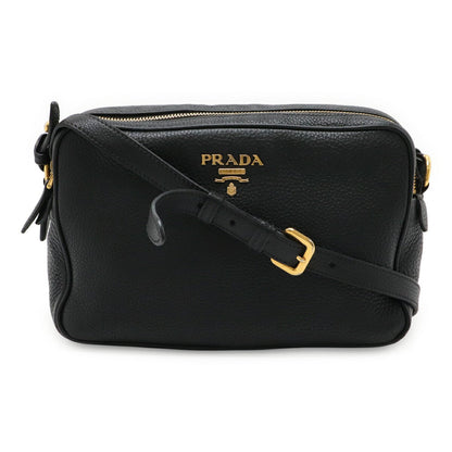Prada 1BH079 VITELLO DAINO Shoulder Bag