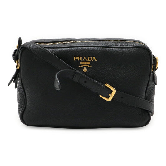 Prada 1BH079 VITELLO DAINO Shoulder Bag