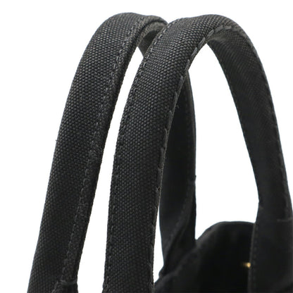 Prada CANAPA Canvas 2way Bag