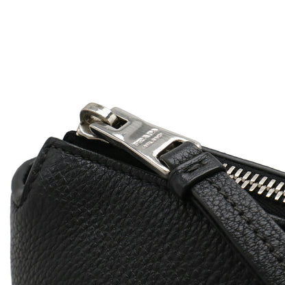 Prada 1BA063 Leather 2way Bag
