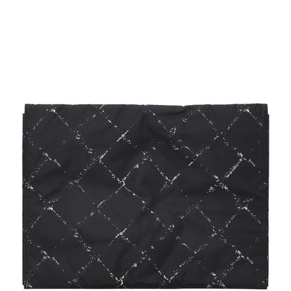 Chanel Travel Line Nylon Organizer Case