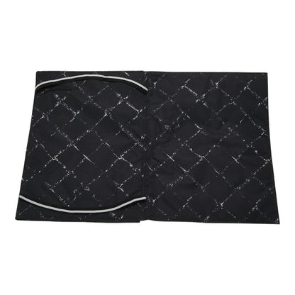 Chanel Travel Line Nylon Organizer Case