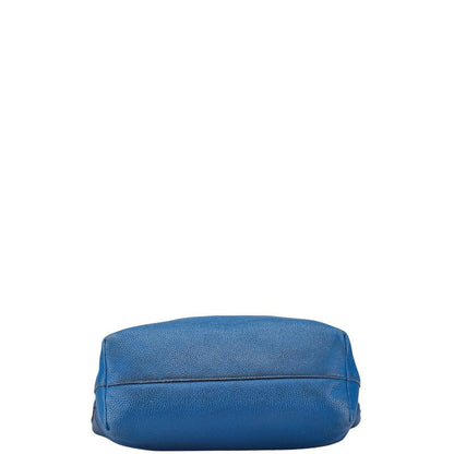 Prada 2way Leather Bag