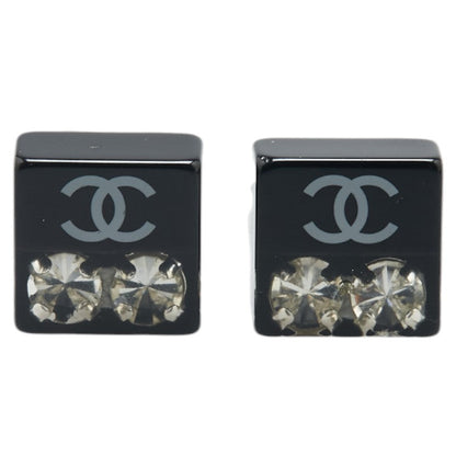 Chanel Coco Mark Earrings