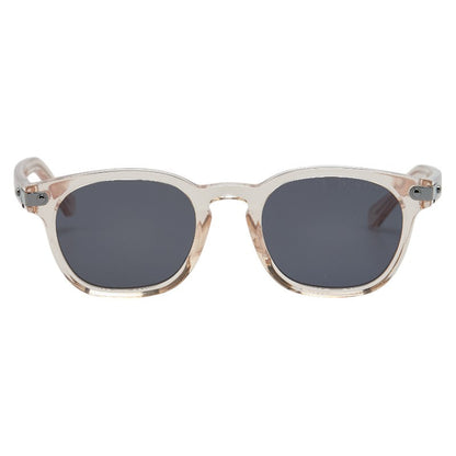 Louis Vuitton LV Signature Square Round Wellington Sunglasses