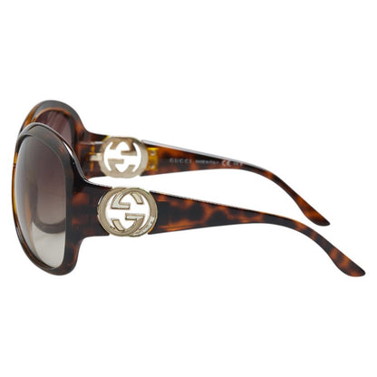 Gucci Interlocking G Sunglasses