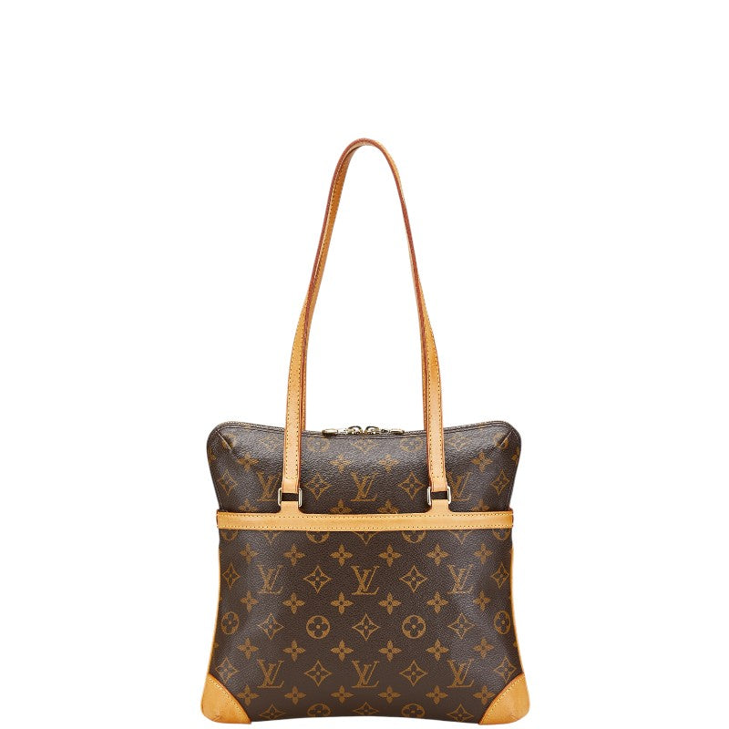 Louis Vuitton Coussin GM Monogram 2way bag