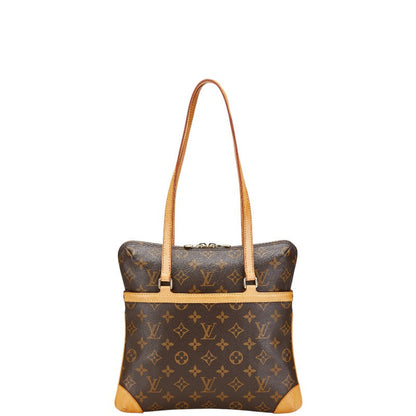 Louis Vuitton Coussin GM Monogram 2way bag