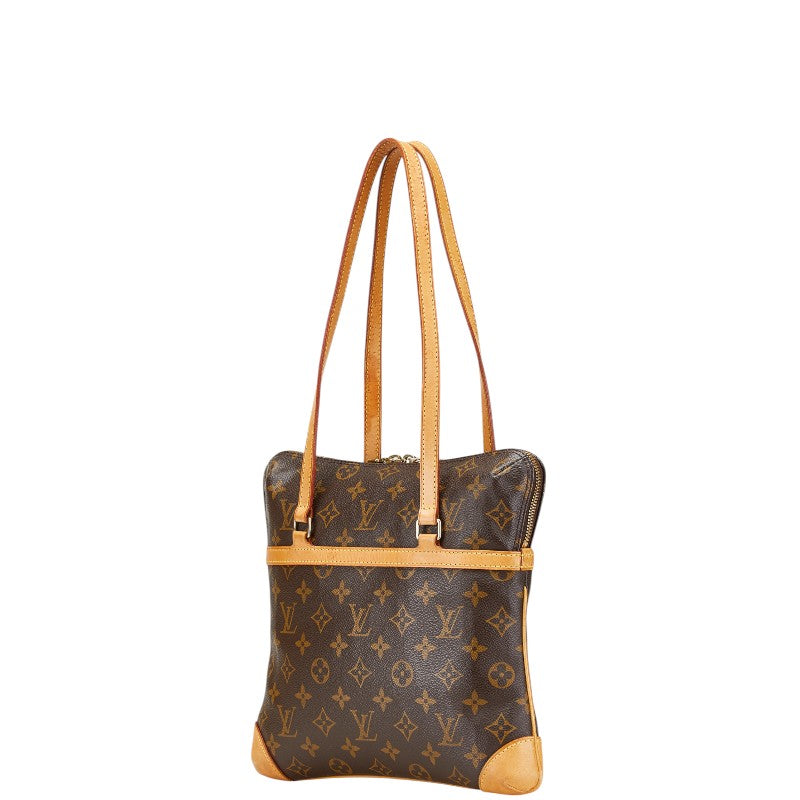 Louis Vuitton Coussin GM Monogram 2way bag
