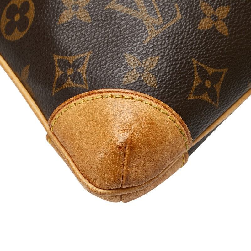 Louis Vuitton Coussin GM Monogram 2way bag