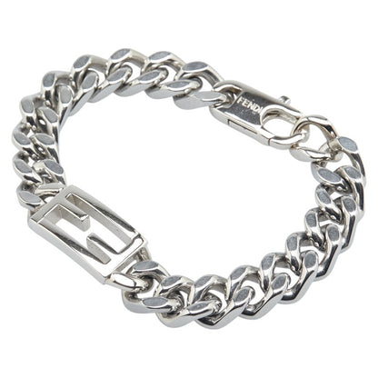 Fendi Baguette Metal Bracelet