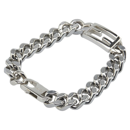 Fendi Baguette Metal Bracelet