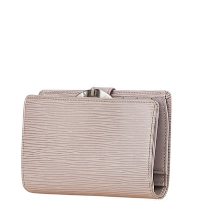 Louis Vuitton Portemonnaie Viennois Epi Wallet
