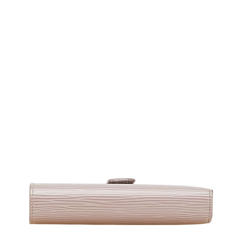 Louis Vuitton Portemonnaie Viennois Epi Wallet