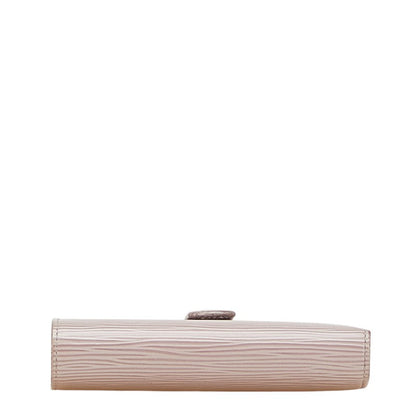 Louis Vuitton Portemonnaie Viennois Epi Wallet