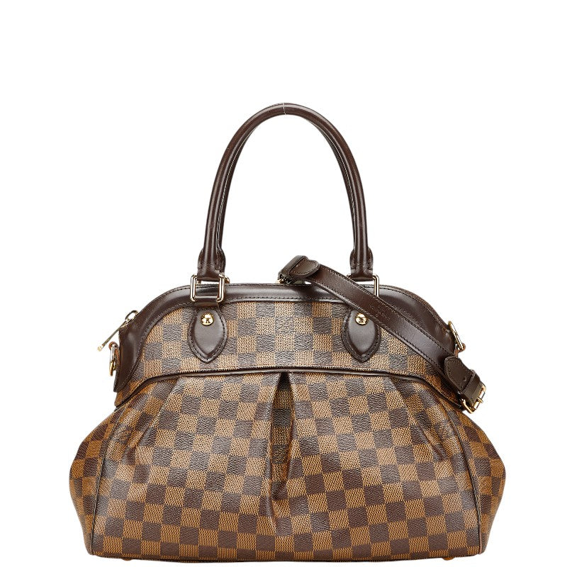 Louis Vuitton TreviPM Damier 2way bag