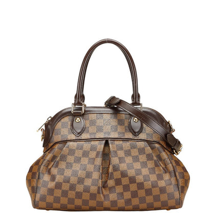 Louis Vuitton TreviPM Damier 2way bag