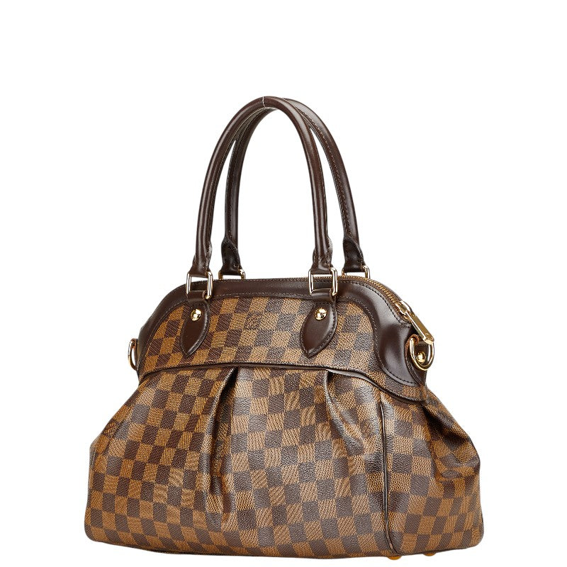 Louis Vuitton TreviPM Damier 2way bag
