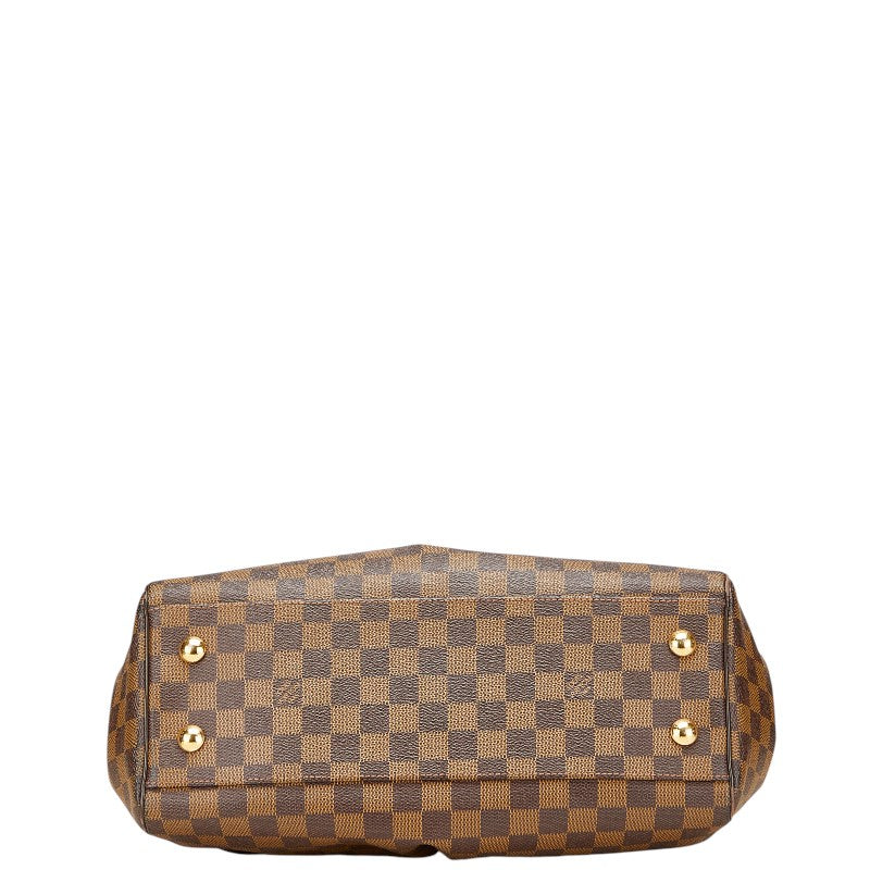 Louis Vuitton TreviPM Damier 2way bag