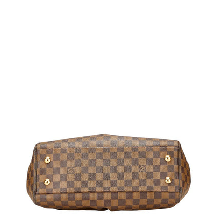 Louis Vuitton TreviPM Damier 2way bag