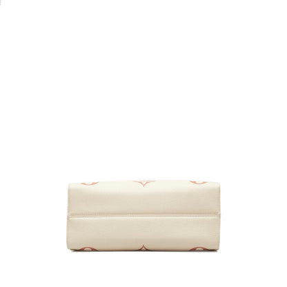 Louis Vuitton OnTheGoMM Monogram Empreinte 2way bag