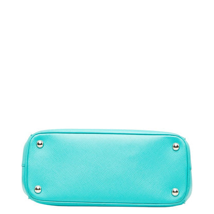 Prada Galleria Leather 2way Bag