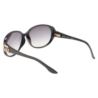 Gucci Interlocking G Sheline Sunglasses
