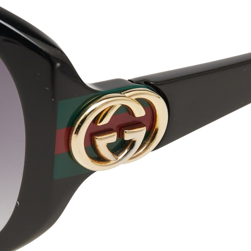 Gucci Interlocking G Sheline Sunglasses